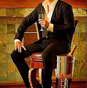 Meet your Posher, Martin